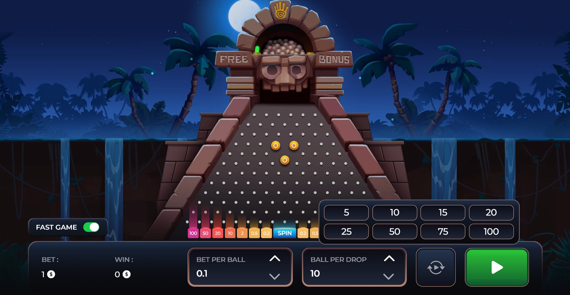 plinko-aztec-de-inout-games-gana-en-grande-con-giros-gratis-y-bonificaciones
