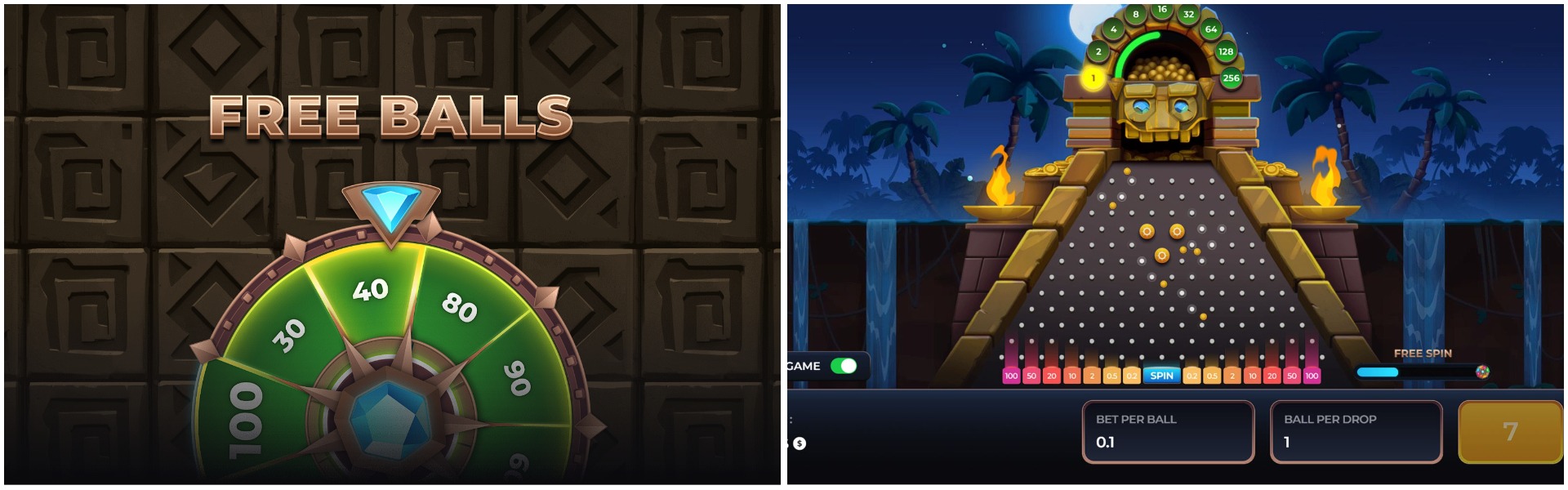 plinko-aztec-fra-inout-games-vinn-stort-med-gratisspinn-og-bonuser