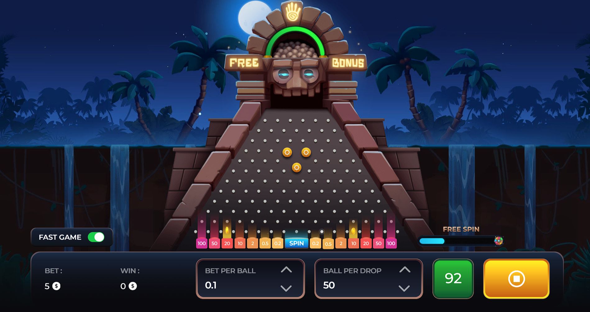 plinko-aztec-van-inout-games-win-groot-met-gratis-spins-en-bonussen